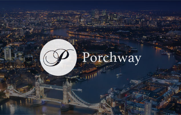 Porchway Estates