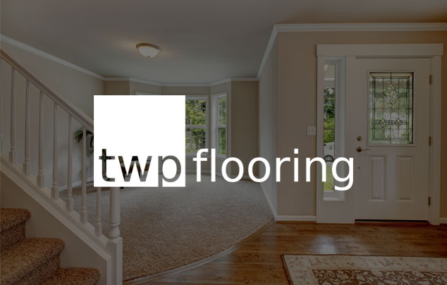 TWP Flooring Ltd