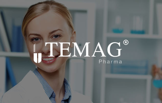 Temag Pharma